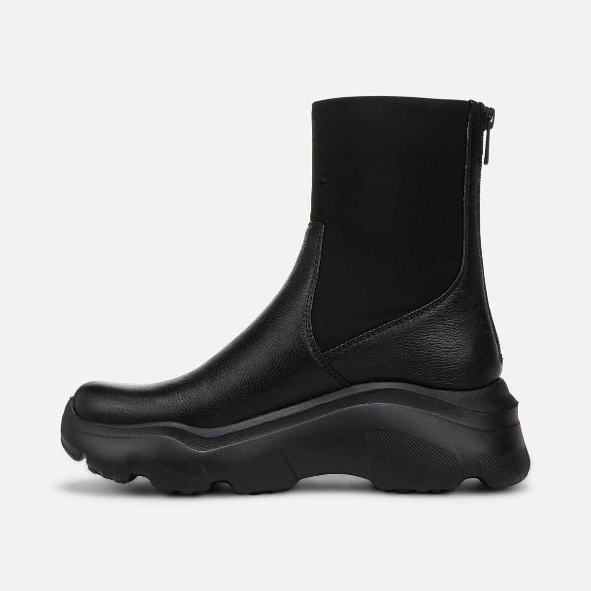 naturalizer valene waterproof booties