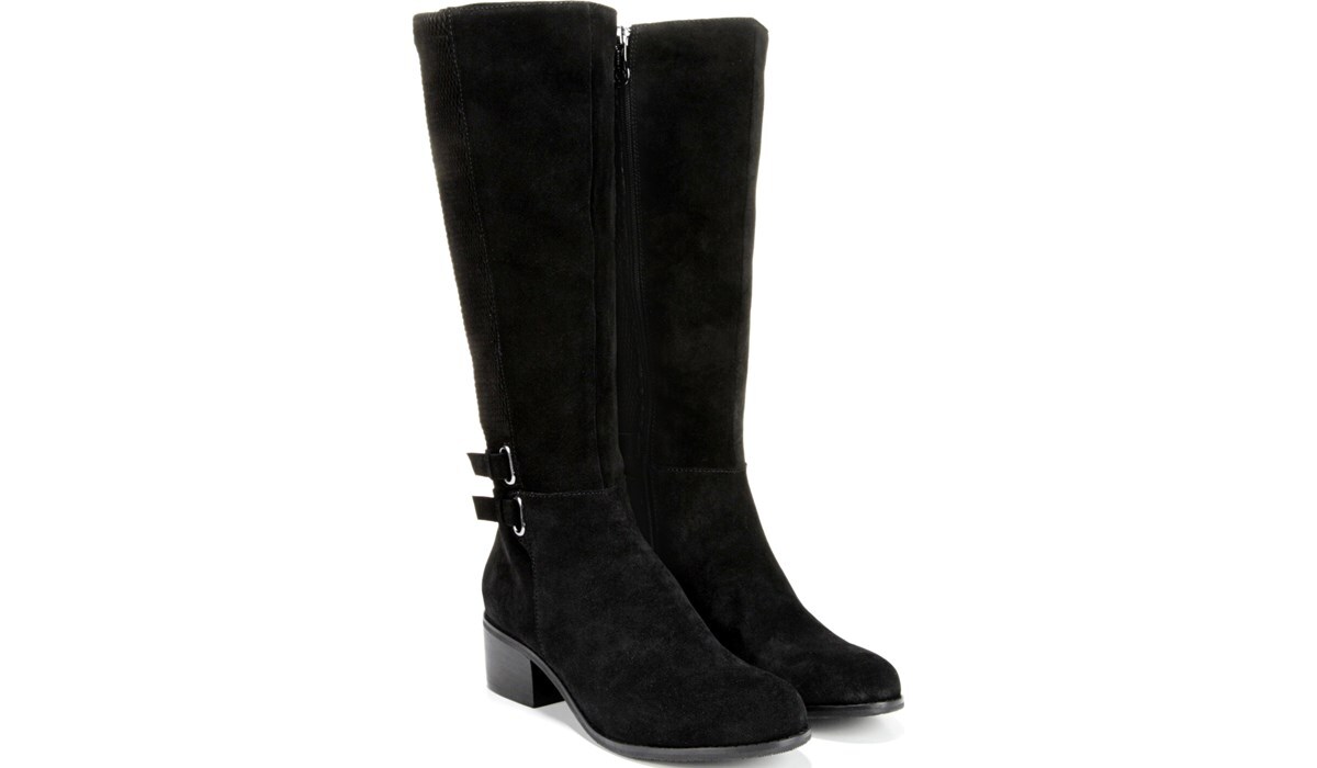 naturalizer snow boots