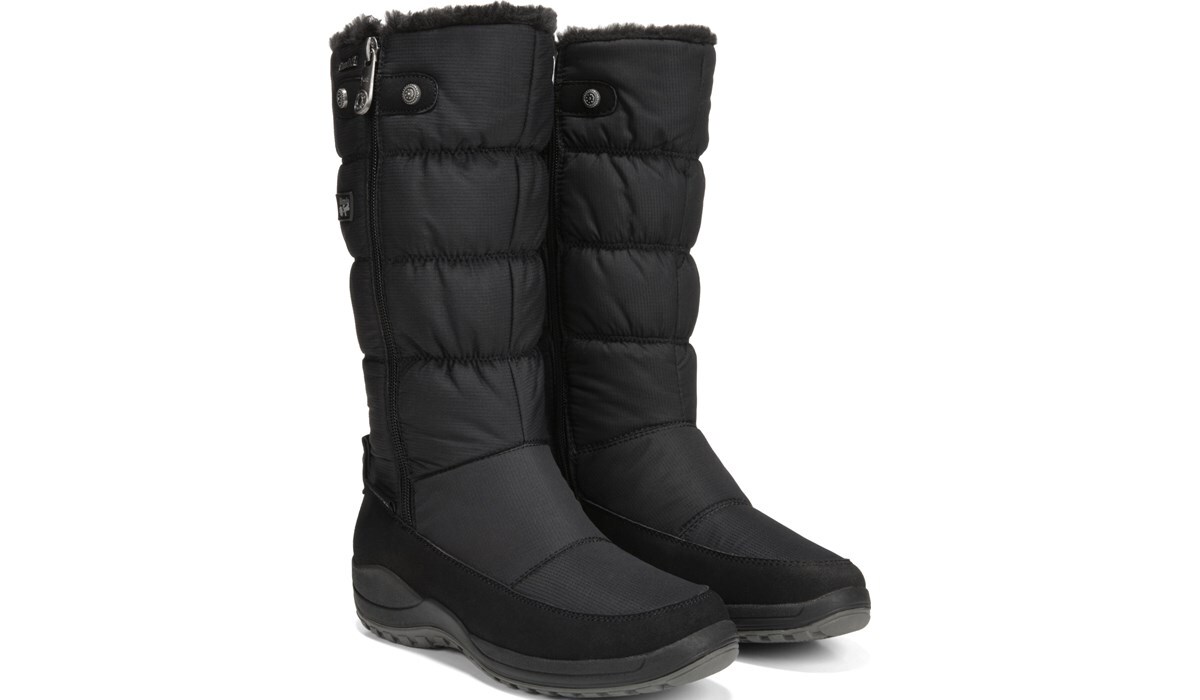 naturalizer snow boots