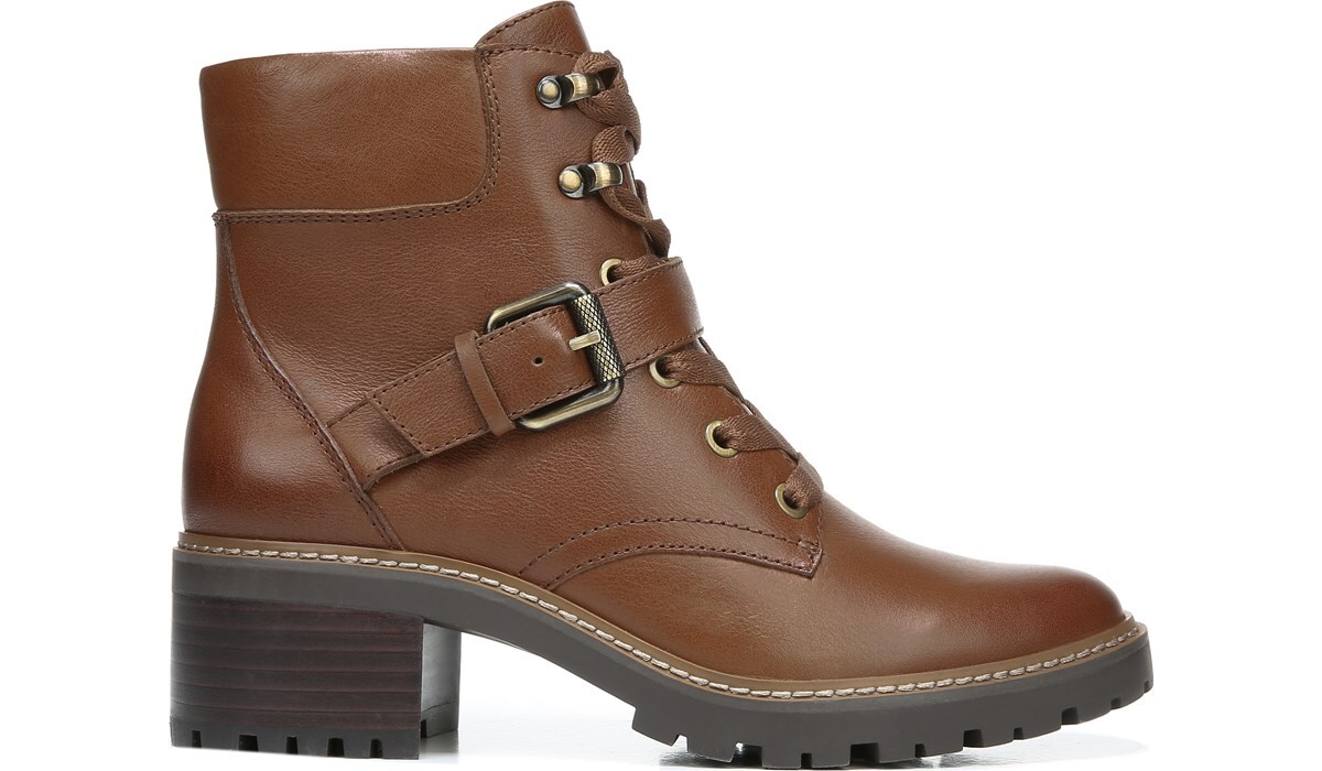 naturalizer tia booties